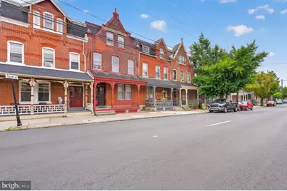 1014 W Turner Street, Allentown, PA 18102 - Photo 2