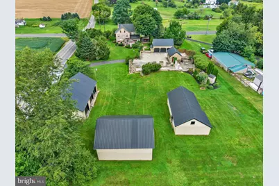6103 Route 309, Germansville, PA 18053 - Photo 4