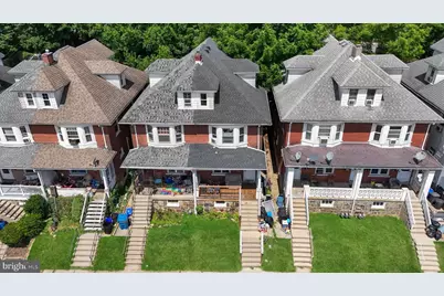 1225 Russell, Fountain Hill, PA 18015 - Photo 2