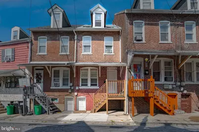 232 N Railroad Street, Allentown, PA 18102 - Photo 2