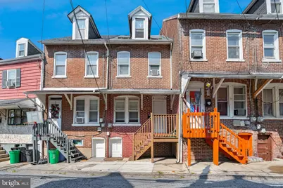 232 N Railroad Street, Allentown, PA 18102 - Photo 1