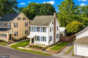 7588 Trexler Cir, Trexlertown, PA 18087 - Photo 1