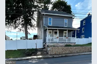 926 S Filmore Street S #922, Allentown, PA 18103 - Photo 1