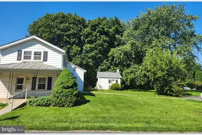 1464 Krocks Road S, Allentown, PA 18106 - Photo 1