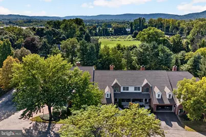 4706 Pinehurst Circle, Center Valley, PA 18034 - Photo 8