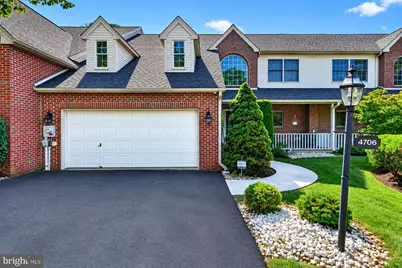 4706 Pinehurst Circle, Center Valley, PA 18034 - Photo 1