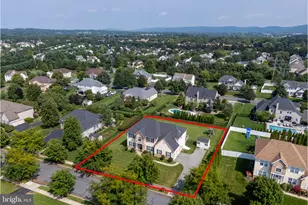 2305 Madeira Dr, Macungie, PA 18062 - Photo 8