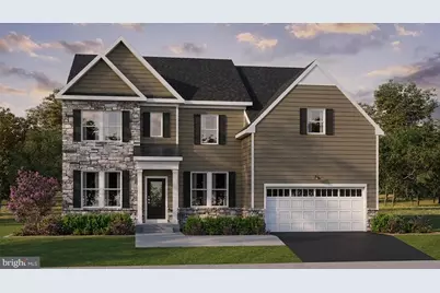 8455 Haaf Road, Fogelsville, PA 18051 - Photo 1