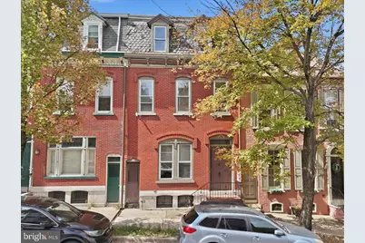 322 N 8th Street, Allentown, PA 18102 - Photo 4