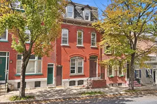 322 N Eighth St, Allentown, PA 18102 - Photo 1
