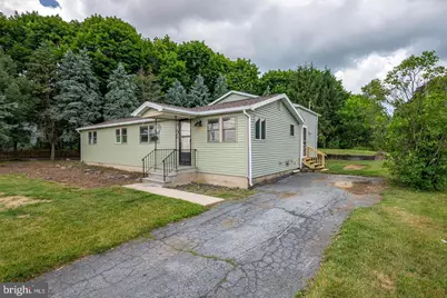 5861 Memorial Road, Germansville, PA 18053 - Photo 2