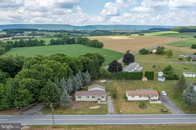 5861 Memorial Road, Germansville, PA 18053 - Photo 4