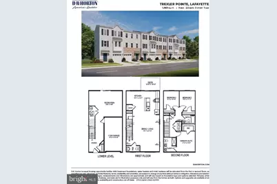 8347 Brodie Court, Breinigsville, PA 18031 - Photo 2