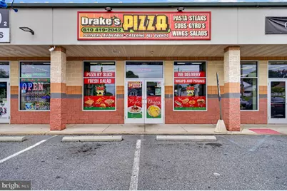 Drakes Pizzeria, Allentown, PA 18109 - Photo 1