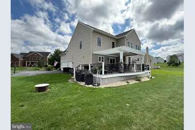 4165 Thompsondale Road, Coopersburg, PA 18036 - Photo 4