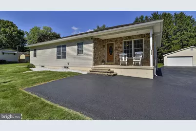 4325 Levans Road, Orefield, PA 18069 - Photo 2