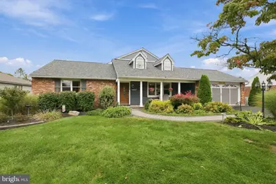 5207 Tilghman Street, Coopersburg, PA 18036 - Photo 1