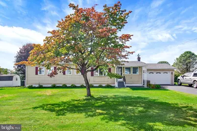 3574 Golden Key Road, Kempton, PA 19529 - Photo 1