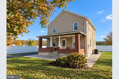 9559 Kings Highway S, Zionsville, PA 18092 - Photo 1