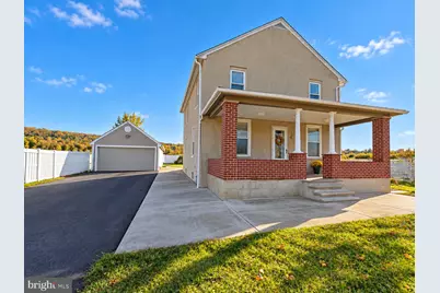 9559 Kings Highway S, Zionsville, PA 18092 - Photo 2