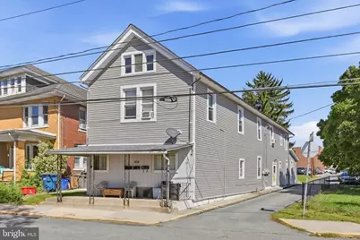 315 2nd Street, Catasauqua, PA 18032 - Photo 1
