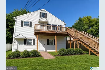 1324 Marlow Street #2, Allentown, PA 18103 - Photo 1
