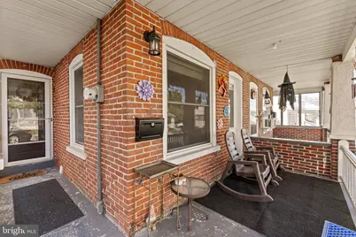 706 S Bergen Street, Fountain Hill, PA 18015 - Photo 4