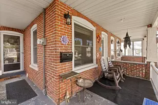 706 S Bergen St, Fountain Hill, PA 18015 - Photo 4