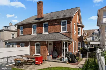 706 S Bergen Street, Fountain Hill, PA 18015 - Photo 28