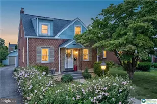 1920 E Fairmont St, Allentown, PA 18109 - Photo 1