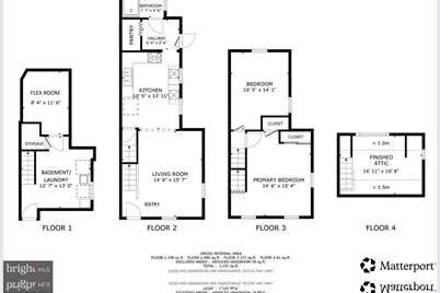 51 E Adams Street, Allentown, PA 18103 - Photo 26