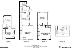 51 E Adams St, Allentown, PA 18103 - Photo 26