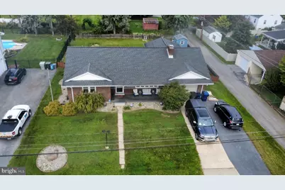 1617 W Pennsylvania Street, Allentown, PA 18102 - Photo 4