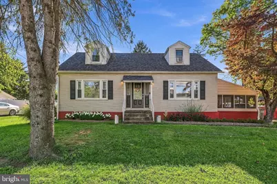 4834 Route 309, Center Valley, PA 18034 - Photo 1