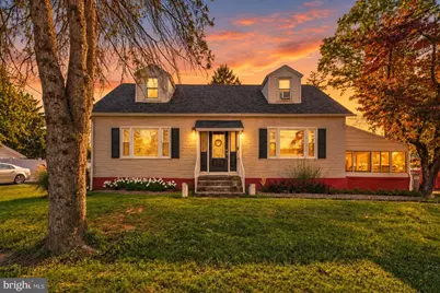 4834 Route 309, Center Valley, PA 18034 - Photo 2