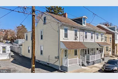 337 N 3rd Street, Allentown, PA 18102 - Photo 2