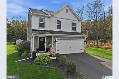 9524 Newtown Road, Breinigsville, PA 18031 - Photo 2