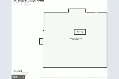 2894 Donegal Drive, Macungie, PA 18062 - Photo 34