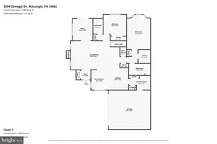 2894 Donegal Dr, Macungie, PA 18062 - Photo 32