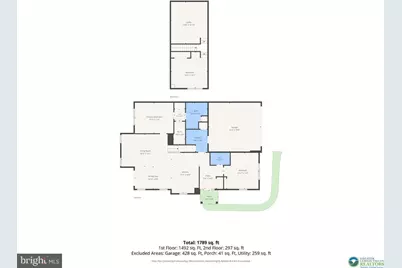 5535 Bayberry Lane, Whitehall, PA 18052 - Photo 44