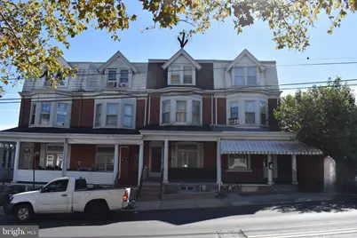 1222 1/2 W. Tilghman Street, Allentown, PA 18102 - Photo 1