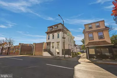 114 S 8th Street, Allentown, PA 18102 - Photo 2