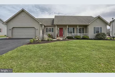 07 Rolling Meadow Road, Lebanon, PA 17046 - Photo 1