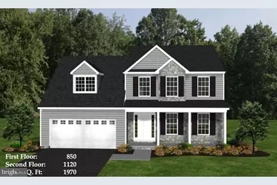 0 Jonestown Rd #LOT 4, Annville, PA 17003 - Photo 1