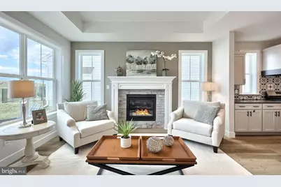 505 Stone Gate Boulevard, Annville, PA 17003 - Photo 8