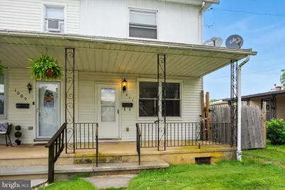 1011 E Lehman Street, Lebanon, PA 17046 - Photo 1