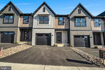 106 Candler Way #087-16, Annville, PA 17003 - Photo 1