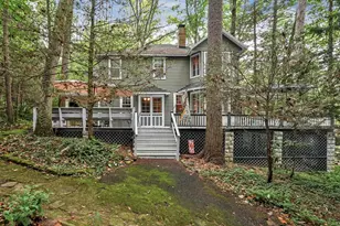 210 Harvard Ave, Mount Gretna, PA 17064 - Photo 1