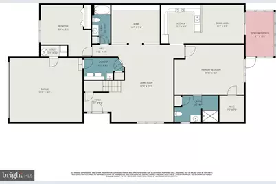 1007 Great Hall Drive, Lebanon, PA 17042 - Photo 38