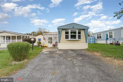 630 Palm City Park, Annville, PA 17003 - Photo 1